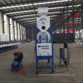 Wheat Seed Coating Machine